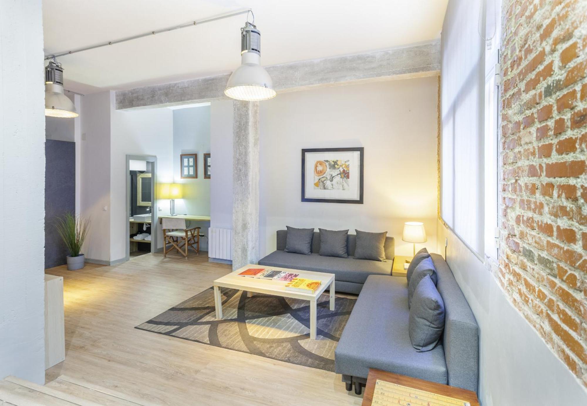 Apartamento Auditorio En Madrid Daire Dış mekan fotoğraf