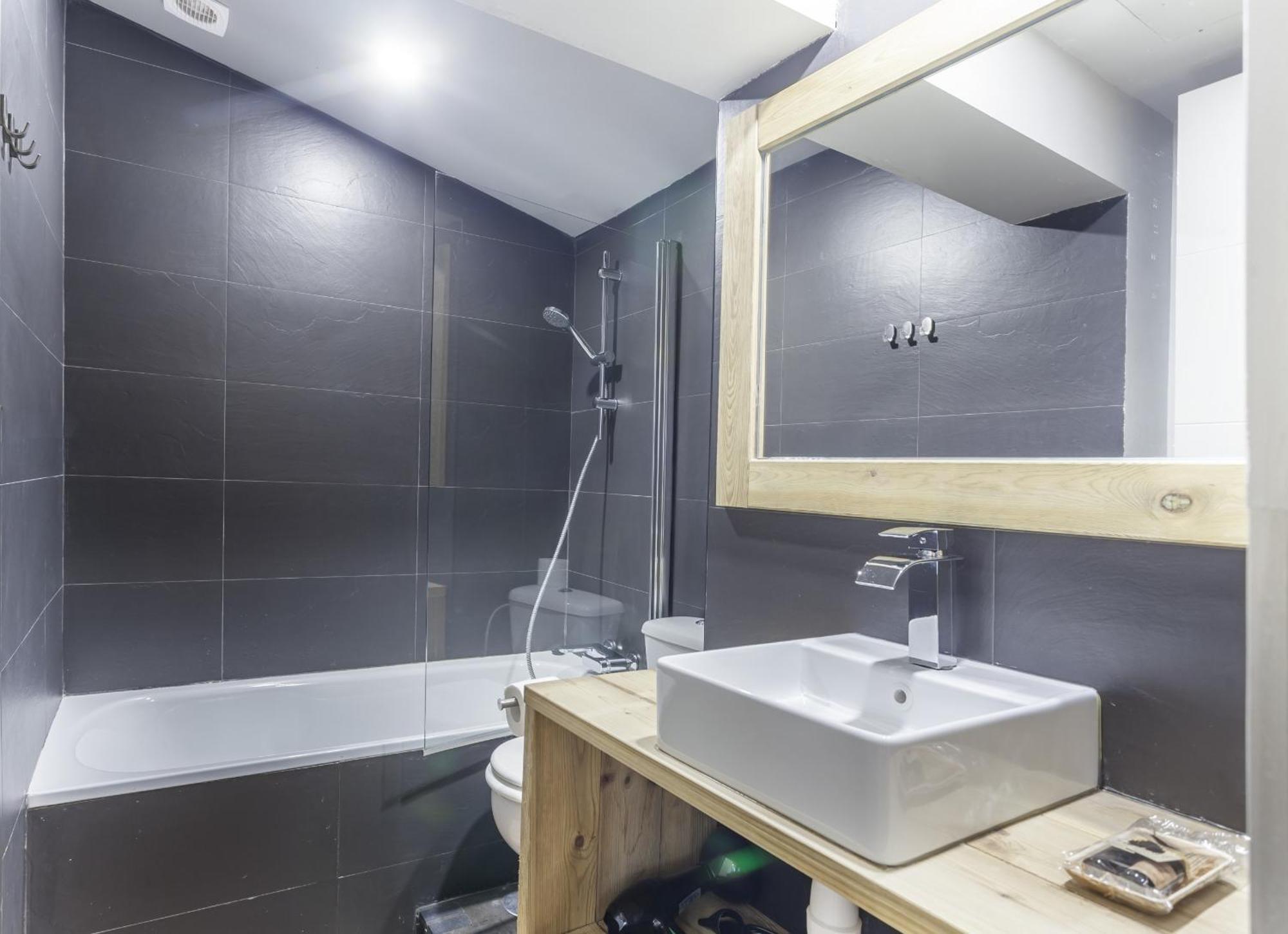 Apartamento Auditorio En Madrid Daire Dış mekan fotoğraf