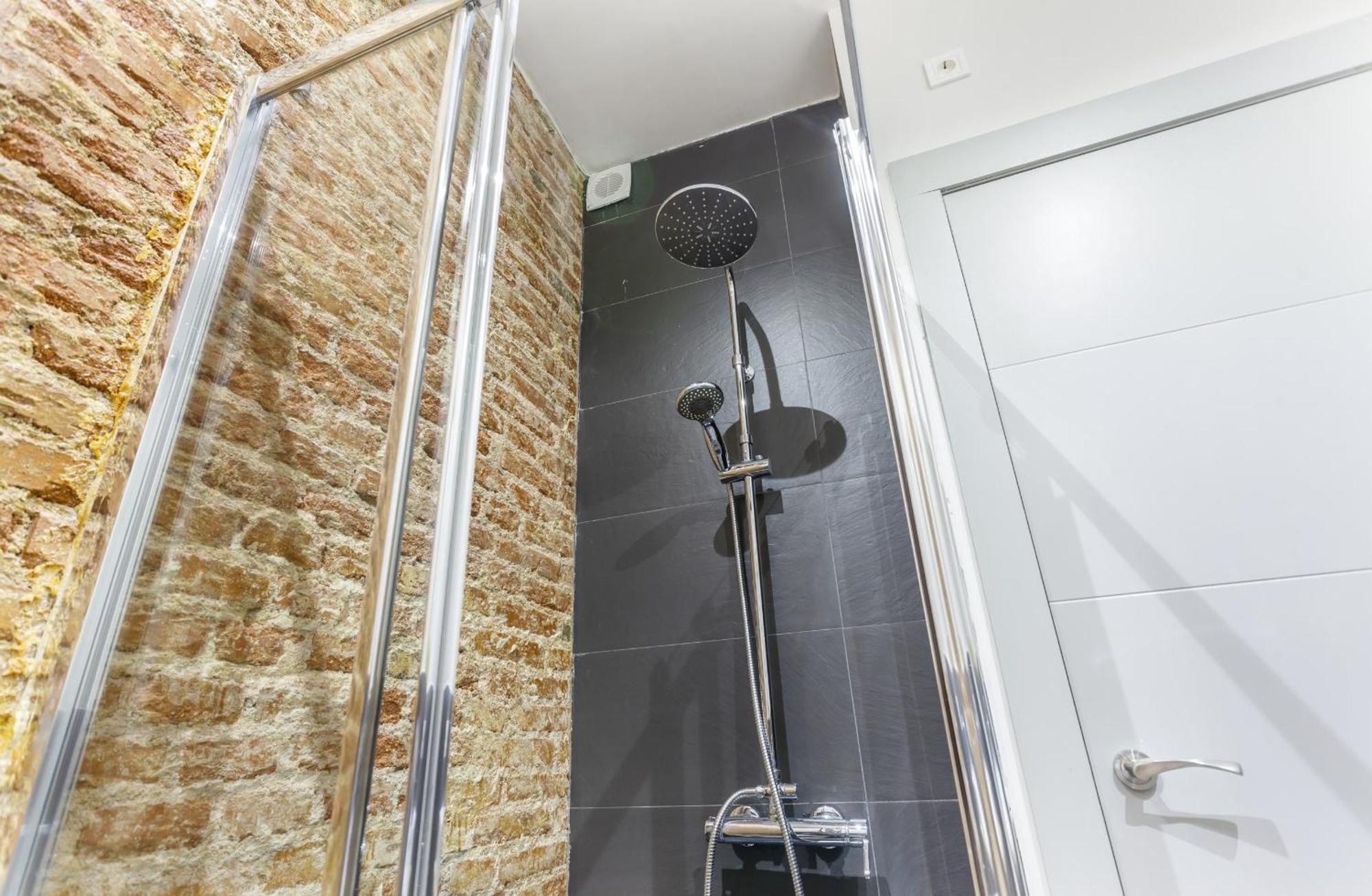 Apartamento Auditorio En Madrid Daire Dış mekan fotoğraf